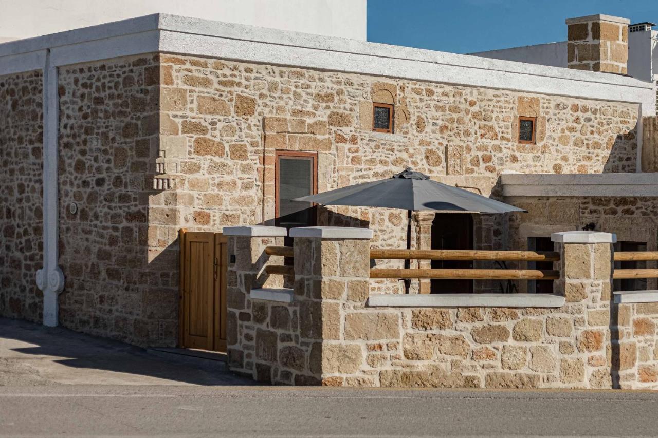 哈拉奇La Casa Dell'Arch公寓 外观 照片