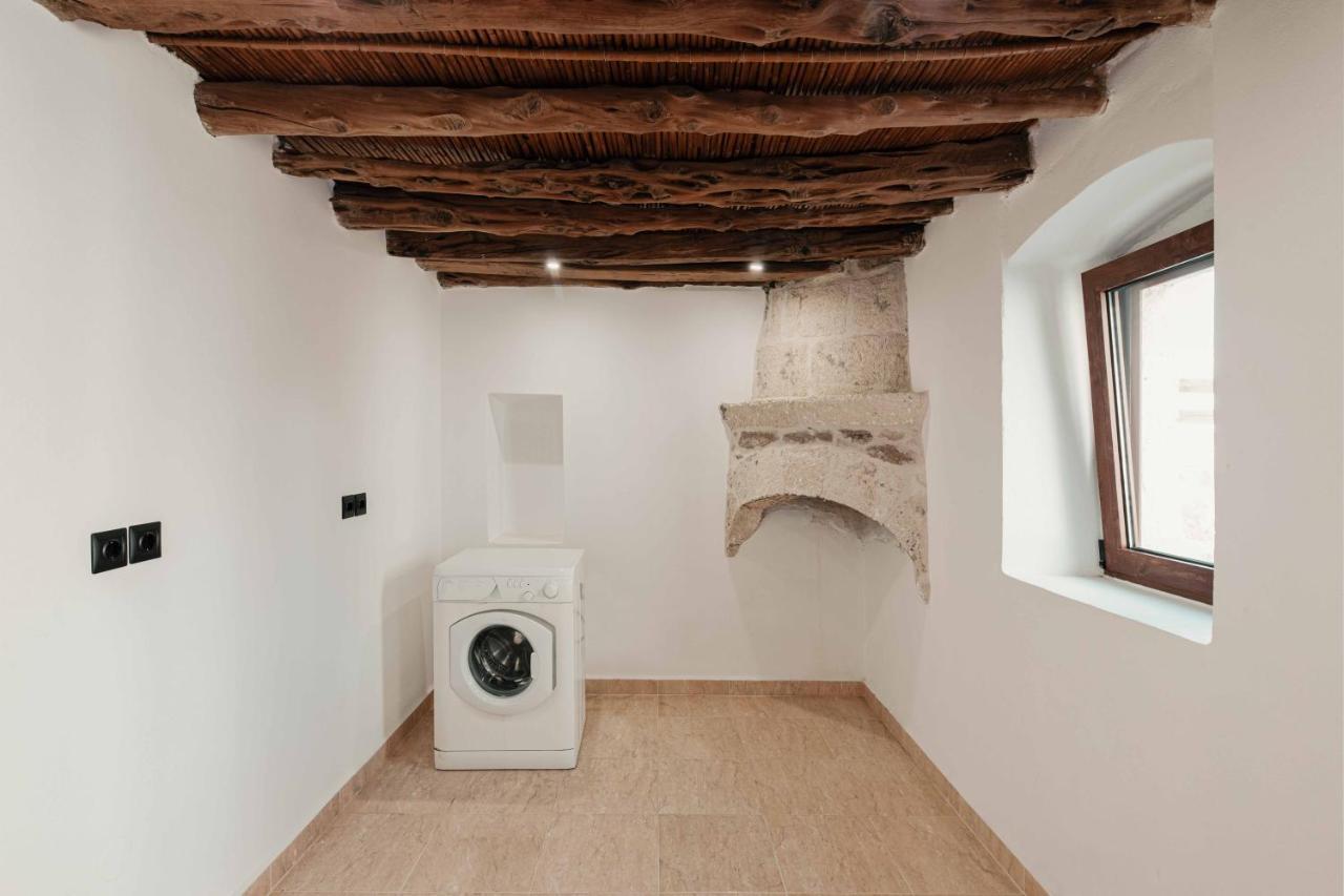 哈拉奇La Casa Dell'Arch公寓 外观 照片
